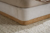 Birlea Girona Bed (Self Assembly) (DHD)
