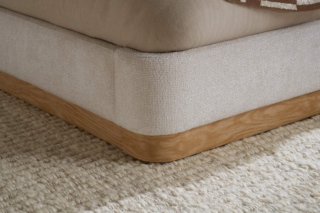 Birlea Girona Bed (Self Assembly) (DHD)