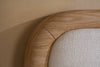 Birlea Girona Bed (Self Assembly) (DHD)