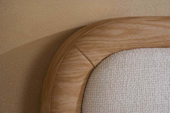 Birlea Girona Bed (Self Assembly) (DHD)