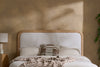 Birlea Girona Bed (Self Assembly) (DHD)
