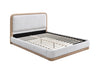 Birlea Girona Bed (Self Assembly) (DHD)