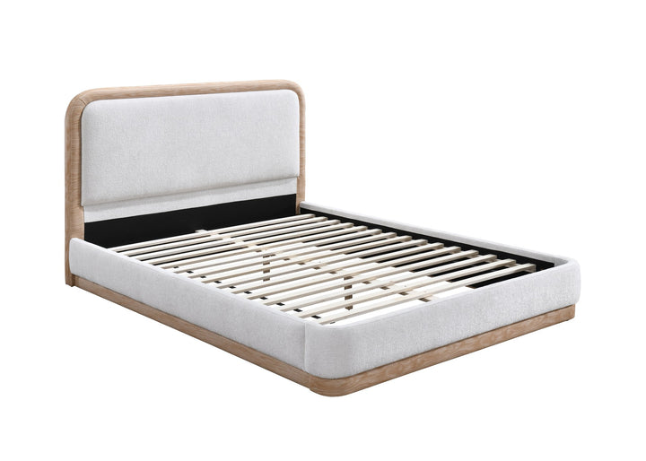 Birlea Girona Bed (Self Assembly) (DHD)