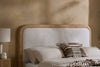 Birlea Girona Bed (Self Assembly) (DHD)
