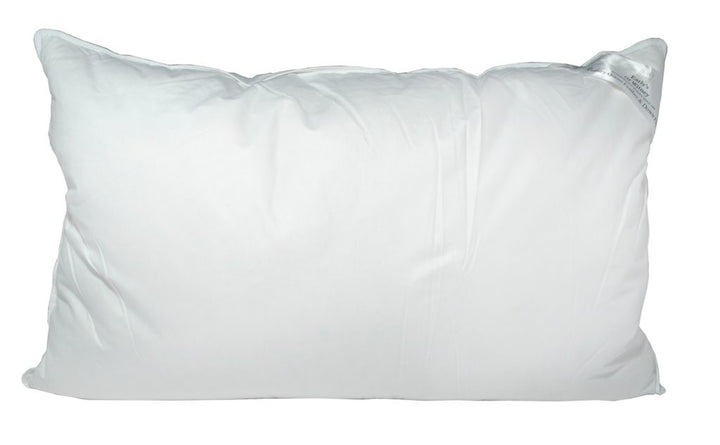 Bellissimo Goose Down Surround Pillow