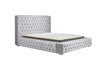 Birlea Grande Bed (Self Assembly) (DHD)