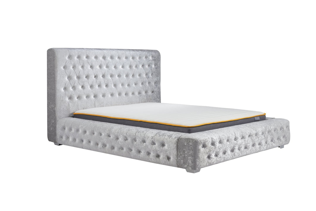 Birlea Grande Bed (Self Assembly) (DHD)