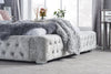 Birlea Grande Bed (Self Assembly) (DHD)