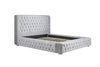 Birlea Grande Bed (Self Assembly) (DHD)