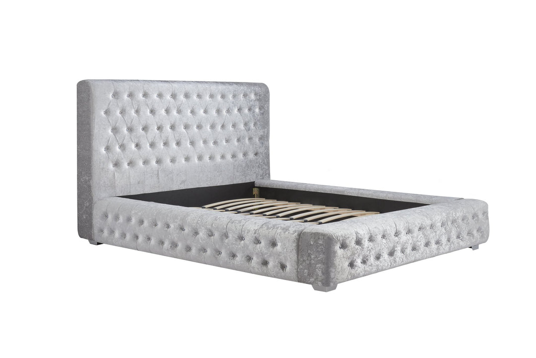 Birlea Grande Bed (Self Assembly) (DHD)