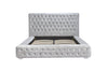Birlea Grande Bed (Self Assembly) (DHD)