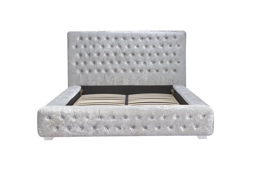 Birlea Grande Bed (Self Assembly) (DHD)