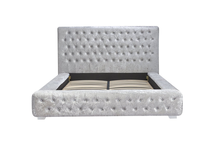 Birlea Grande Bed (Self Assembly) (DHD)
