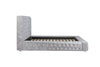 Birlea Grande Bed (Self Assembly) (DHD)