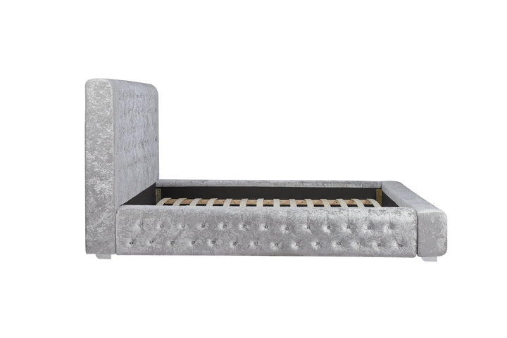 Birlea Grande Bed (Self Assembly) (DHD)