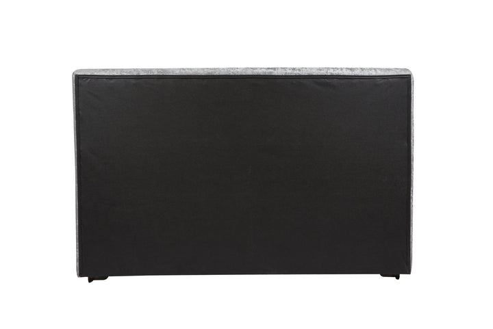 Birlea Grande Bed (Self Assembly) (DHD)