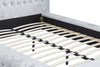Birlea Grande Bed (Self Assembly) (DHD)