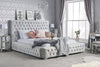 Birlea Grande Bed (Self Assembly) (DHD)