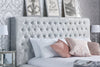 Birlea Grande Bed (Self Assembly) (DHD)