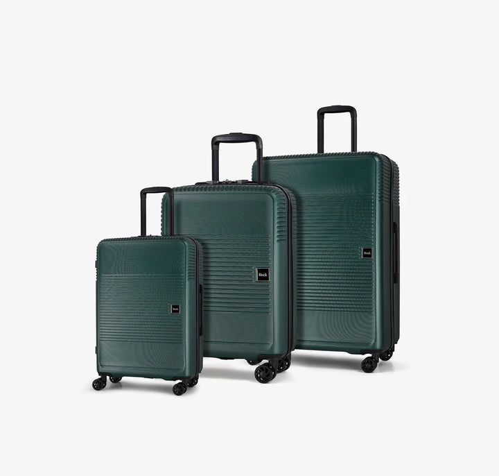 Lincoln Trolley Suitcase