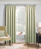 Matrix Ready Made Tape Top Blackout Curtains Lined (Instore)
