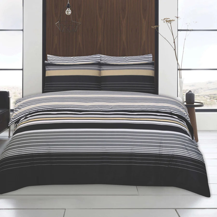 Mariner Duvet Cover Set TWIN PACK