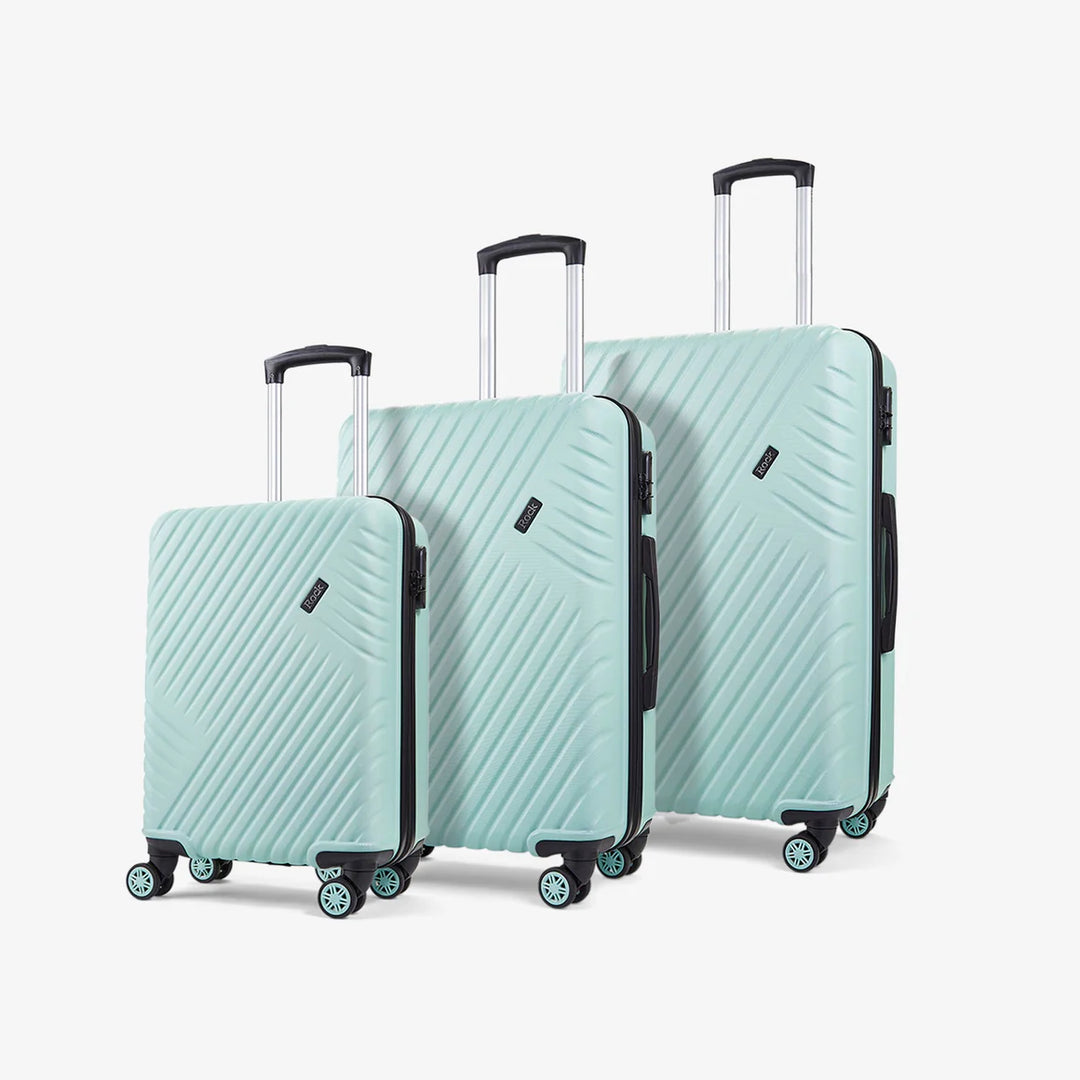 Santiago Trolley Suitcase
