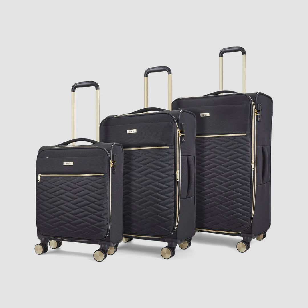 Sloane Trolley Suitcase