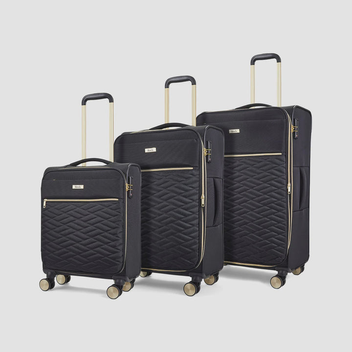 Sloane Trolley Suitcase