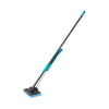 Beldray Sponge Flat Mop With Handle + Extra Refill