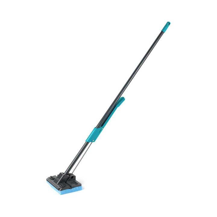 Beldray Sponge Flat Mop With Handle + Extra Refill
