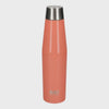 BUILT Apex 540ml Insulated Water Bottle, Orange