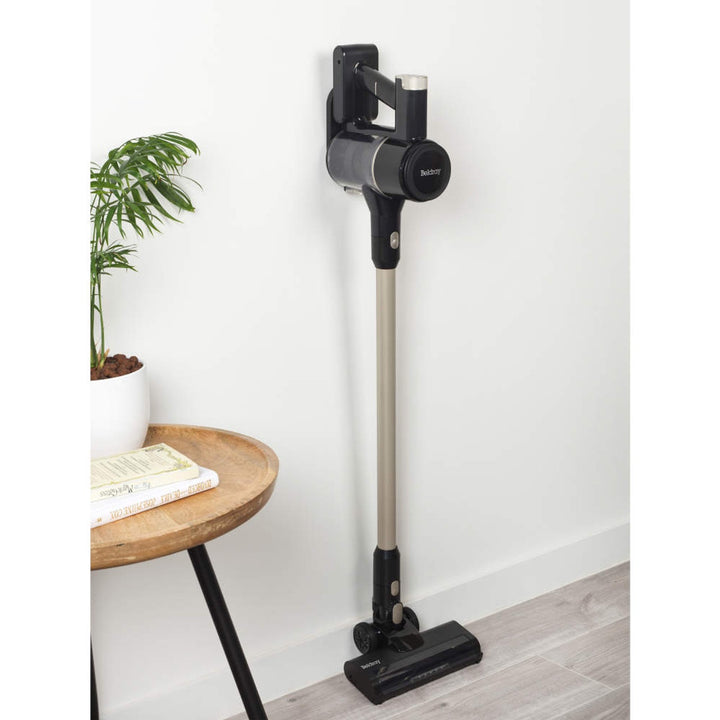 Beldray Digital Cordless Vacuum Cleaner Pet Bagless 22V