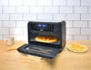 Haden 12L Air Fryer Oven - 2400W Multifunction with 12 Cooking Functions