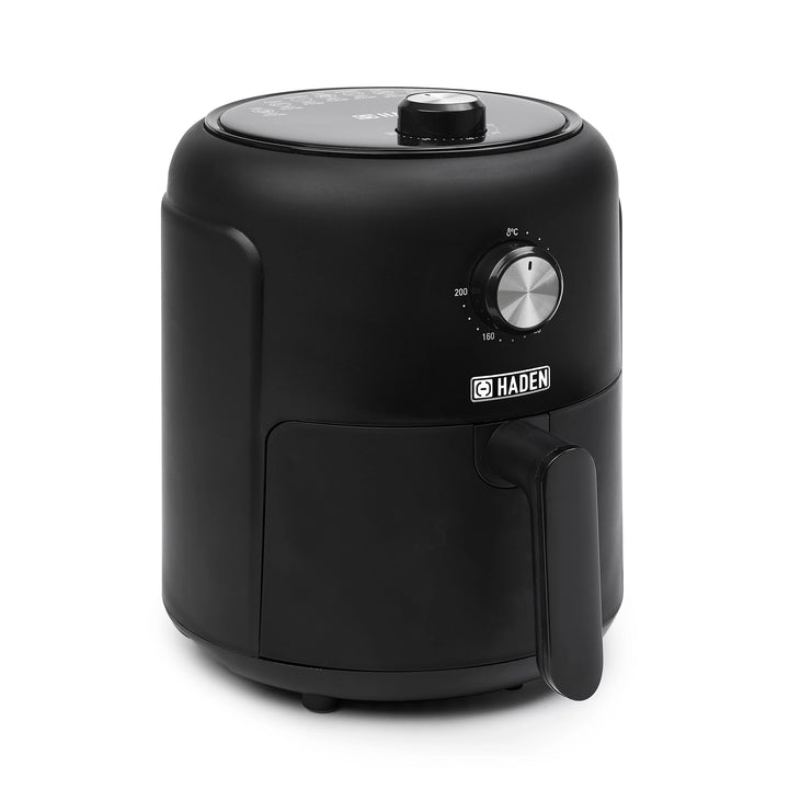 Haden Small Air Fryer - 2.6L 1000W for Fast Cooking