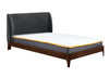 Birlea Halfden Bed (Self Assembly) (DHD)