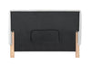 Birlea Halfden Bed (Self Assembly) (DHD)