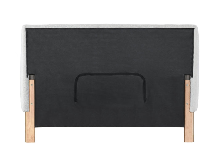 Birlea Halfden Bed (Self Assembly) (DHD)