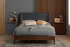 Birlea Halfden Bed (Self Assembly) (DHD)