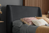 Birlea Halfden Bed (Self Assembly) (DHD)