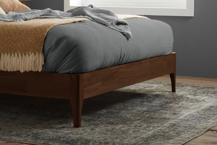 Birlea Halfden Bed (Self Assembly) (DHD)