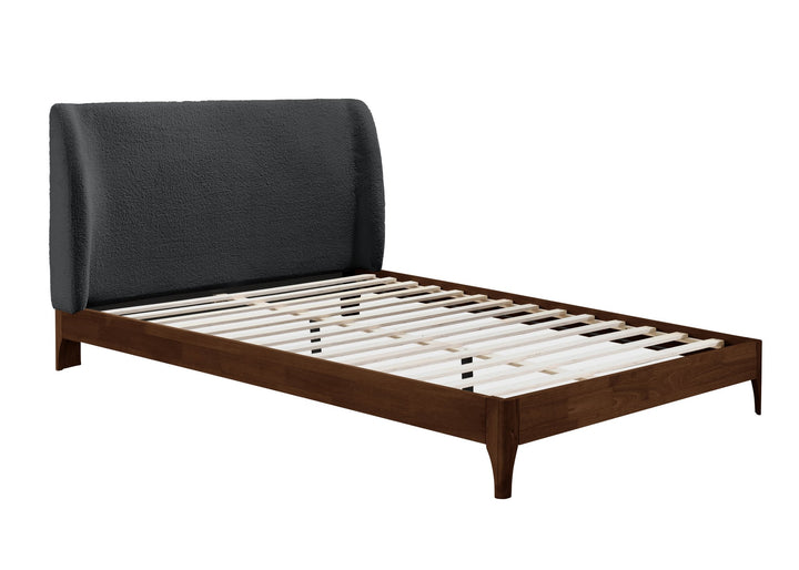 Birlea Halfden Bed (Self Assembly) (DHD)