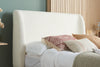 Birlea Halfden Bed (Self Assembly) (DHD)