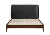 Birlea Halfden Bed (Self Assembly) (DHD)