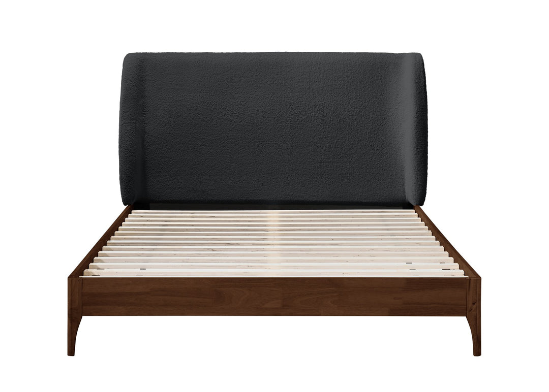 Birlea Halfden Bed (Self Assembly) (DHD)