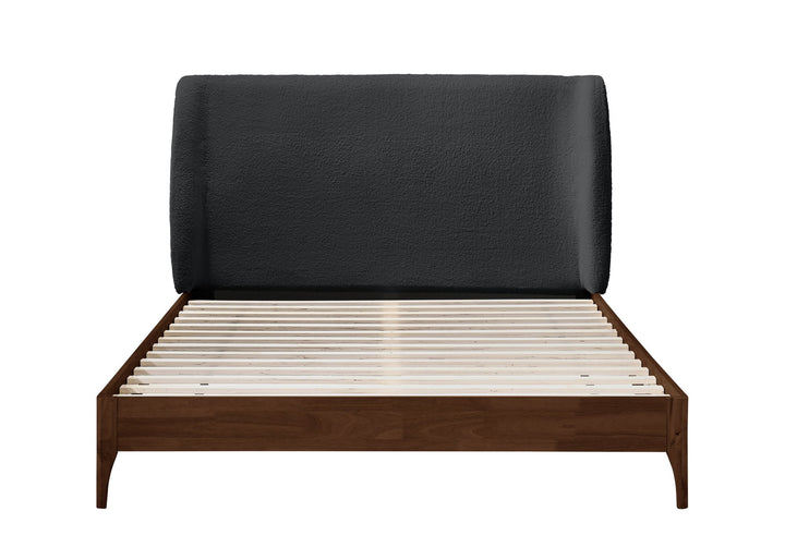Birlea Halfden Bed (Self Assembly) (DHD)