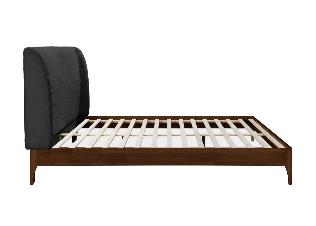 Birlea Halfden Bed (Self Assembly) (DHD)
