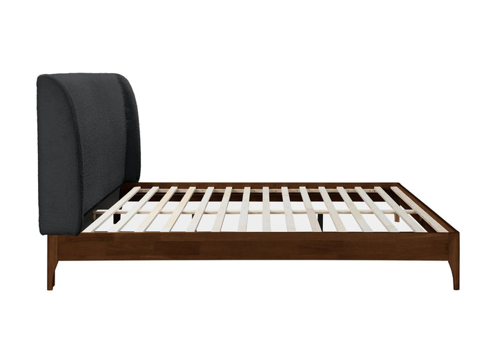 Birlea Halfden Bed (Self Assembly) (DHD)