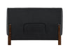 Birlea Halfden Bed (Self Assembly) (DHD)