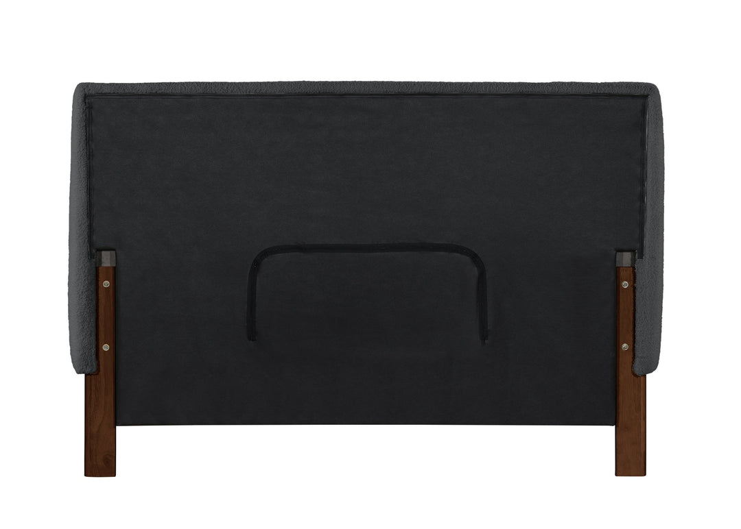 Birlea Halfden Bed (Self Assembly) (DHD)